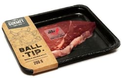 Ball Tip USA Gurmet 4 x 200 g