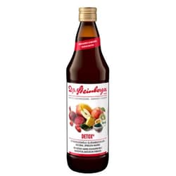 Dr.Steinberger Detox ivólé VIGYÉL VISSZA ÜVEGBEN 750ml