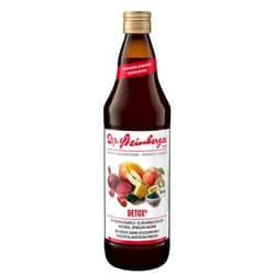 Dr.Steinberger Detox ivólé VIGYÉL VISSZA ÜVEGBEN 750ml
