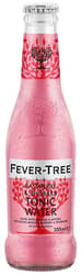 FEVER TREE Raspberry&Rhubarb tonic