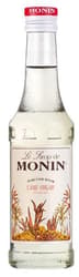 MONIN nádcukor szirup