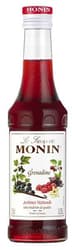 MONIN grenadine szirup