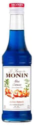 MONIN Blue curacao szirup