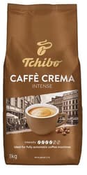 Tchibo Caffé Crema intense szemes kávé