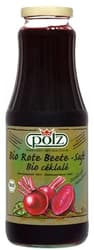 Pölz BIO Céklalé 100%
