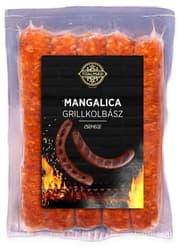 Tóalmási classic mangalica grilled sausage nitrite-free 250g