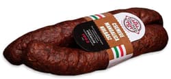 Tóalmási Csemege Füstölt Mangalica Félszáraz Kolbász Nitritmentes
