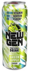 HELL NEWGEN Green Apple