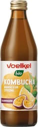 Voelkel Bio Kombucha tea maracuja-citrom