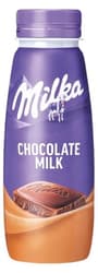 Milka csokoládéital