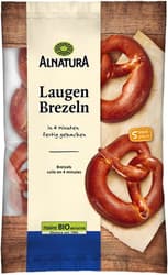 Alnatura Bio Perec péksütemény, elősütött, gyorsfagyasztott