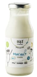 Bert Mon'yurt Cashew-based Yogurt Drink Alternative