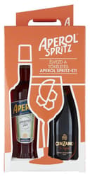 Aperol Spritz csomag