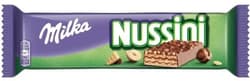 Milka Nussini