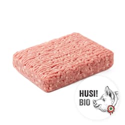 BIO Minced Pork 70% lean
