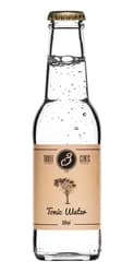Three Cents Tonic Water