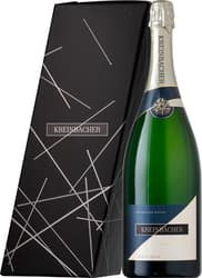 Kreinbacher Brut Classic Minőségi Pezsgő Magnum Díszdobozban