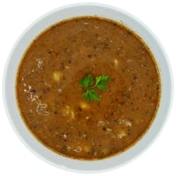 Pappudia  Goulash Soup
