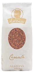 Lorenzo Red Quinoa