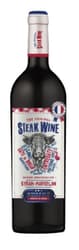 STEAK WINE SYRAH-MARSELAN