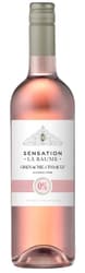 La Baume Grande Olivette Alkoholmentes Rosé