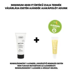 Ziaja Kecsketejes szilikátos mikro-arcradír