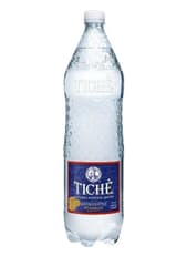 Tiché szénsavas ásványvíz