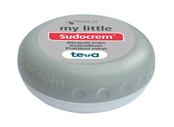 My Little Sudocrem bőrápoló krém