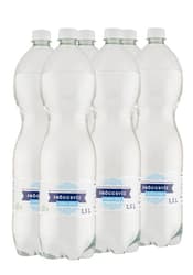 Fröccsvíz multipack 6 x 1,5 l