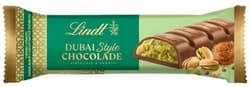 Dubai Snack Bar 25x40g