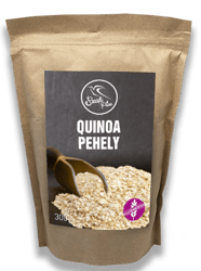 Szafi Free quinoa pehely, gluténmentes