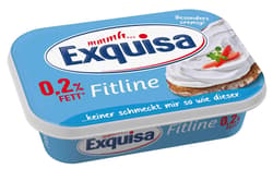 Exquisa Fitline krémsajt 0,2%