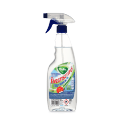 Glanc glass cleaner