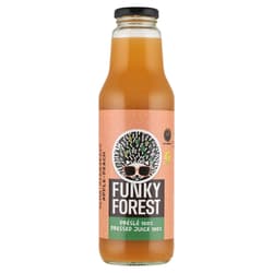 Funky Forest® 100%-os préslé, alma-őszibarack