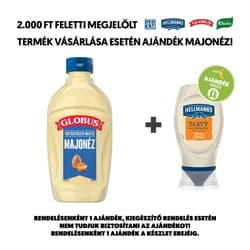 Globus Majonéz