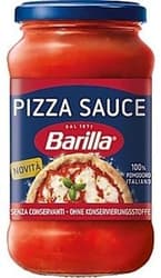 Barilla Pizza Szósz