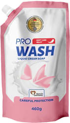PRO WASH Carful Protection liquid cream soap