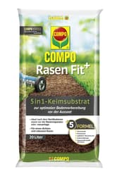 COMPO FIT 5IN1 LAWN CONDITIONER 20L