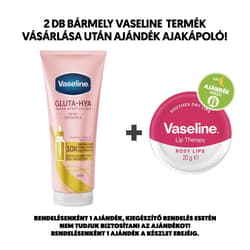 Vaseline Serum Body Lotion 200 ml