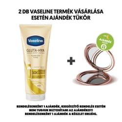 Vaseline Flawless Tone Serum Body Lotion 200 ml