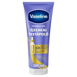 Vaseline Overnight Radiance Serum Body Lotion 200 ml