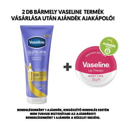 Vaseline Overnight Radiance Serum Body Lotion 200 ml