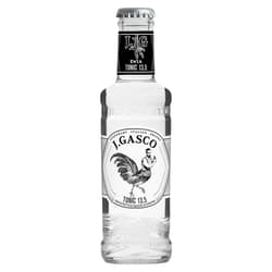 J.Gasco 13.5 Tonic