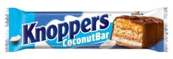 Knoppers CoconutBar csokoládészelet