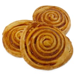 Vegan Mini Frozen Pizza Snail
