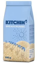 Kitchin Panírmorzsa