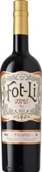 Fot-Li Vermut Rojo