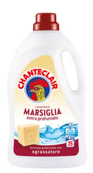 ChanteClair folyékony mosószer, Marseille szappan 1575ml