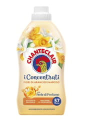 ChanteClair öblítő koncentrátum Narancsvirág és nárcisz illattal 1140ml