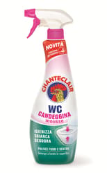 Chanteclair WC active foam with bleach spray usd